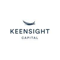 keensight capital logo image