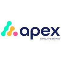 apex computing services ltd logo image