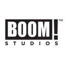 logo of Boom Studios