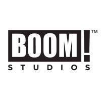 boom! studios logo image