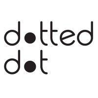 dotted dot logo image