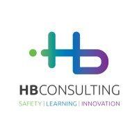 hbconsulting logo image