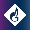 logo of Gazprom Media