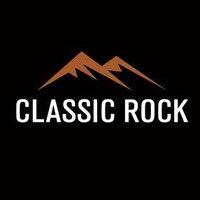 classic rock fabrication logo image