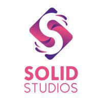 solid studios pty ltd logo image