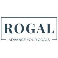 rogal marketing agency logo image