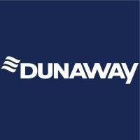 dunaway logo image