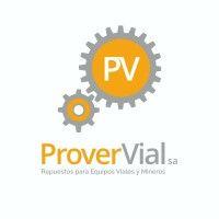 provervial sa logo image