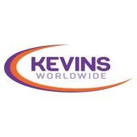 kevins worldwide logo image