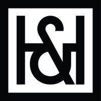 his and her money logo image