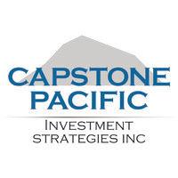 capstone pacific investment strategies, inc.