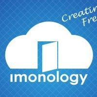 imonology inc. logo image