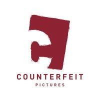 counterfeit pictures logo image