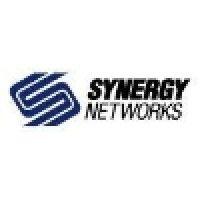 synergy networks logo image