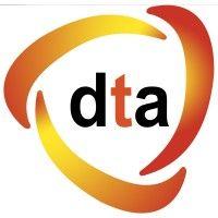 dta co. ltd. logo image