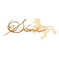 siena restaurant group