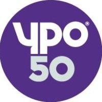 ypo logo image