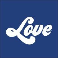 love communications logo image