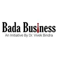 bada business pvt. ltd. logo image