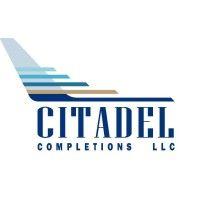 citadel completions llc logo image