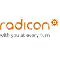 radicon transmission uk limited logo image