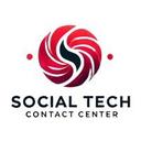 logo of Social Tech Contact Center