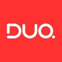 duouk logo image