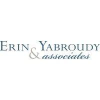 erin yabroudy & associates, harry norman realtors logo image