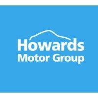 howards motor group logo image