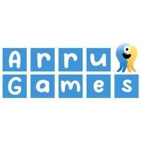 arruga corp logo image