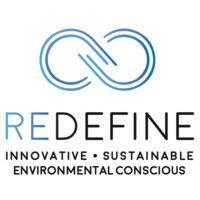 redefine circularity logo image