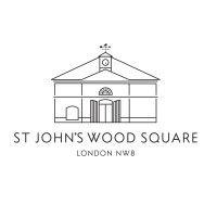 st. john's wood square logo image