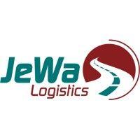 jewa logistics bv logo image