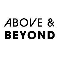 above & beyond s.r.l. logo image