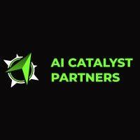 ai catalyst partners logo image