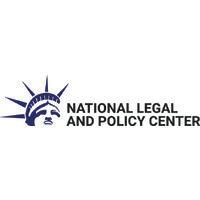 national legal and policy center logo image