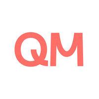 quadmark logo image