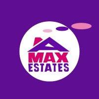 amax estates & property services ltd logo image