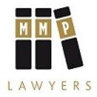 mmp lawyers logo image