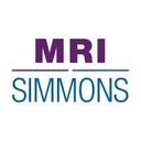 logo of Mri Simmons