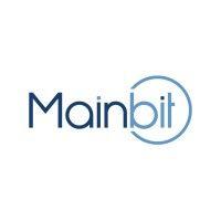 mainbit logo image