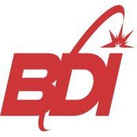 bdi - bohn and dawson, inc. logo image