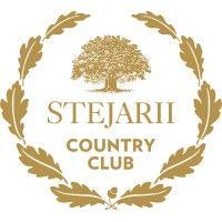 stejarii country club logo image