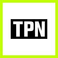 tpn logo image