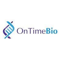 ontimebio logo image