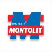 montolit tiling tools logo image