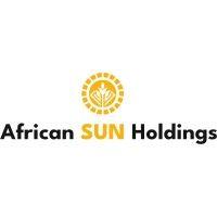 african sun holdings logo image