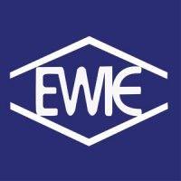 ewie co., inc logo image