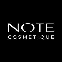 note cosmétique logo image