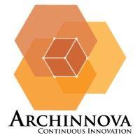 archinnova logo image